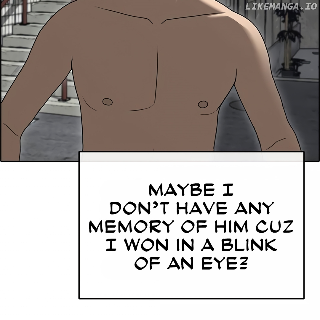 My Life As A Loser 2 Chapter 4 - page 330