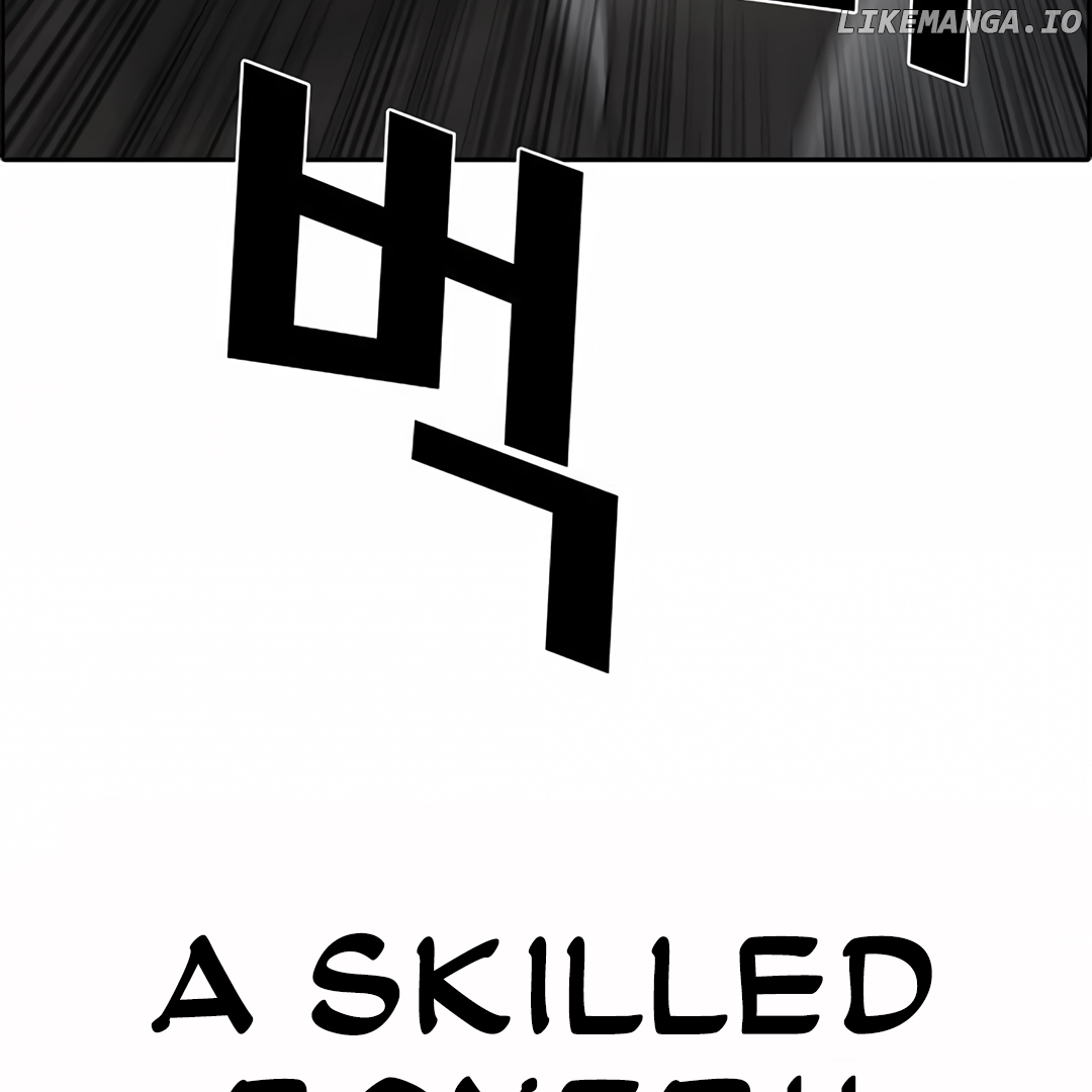 My Life As A Loser 2 Chapter 4 - page 337