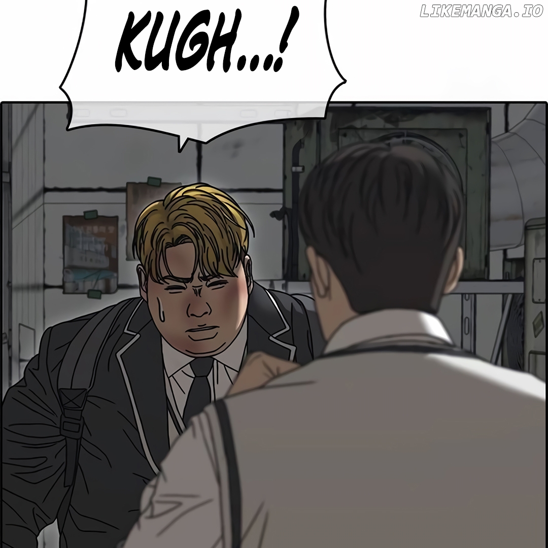 My Life As A Loser 2 Chapter 4 - page 340