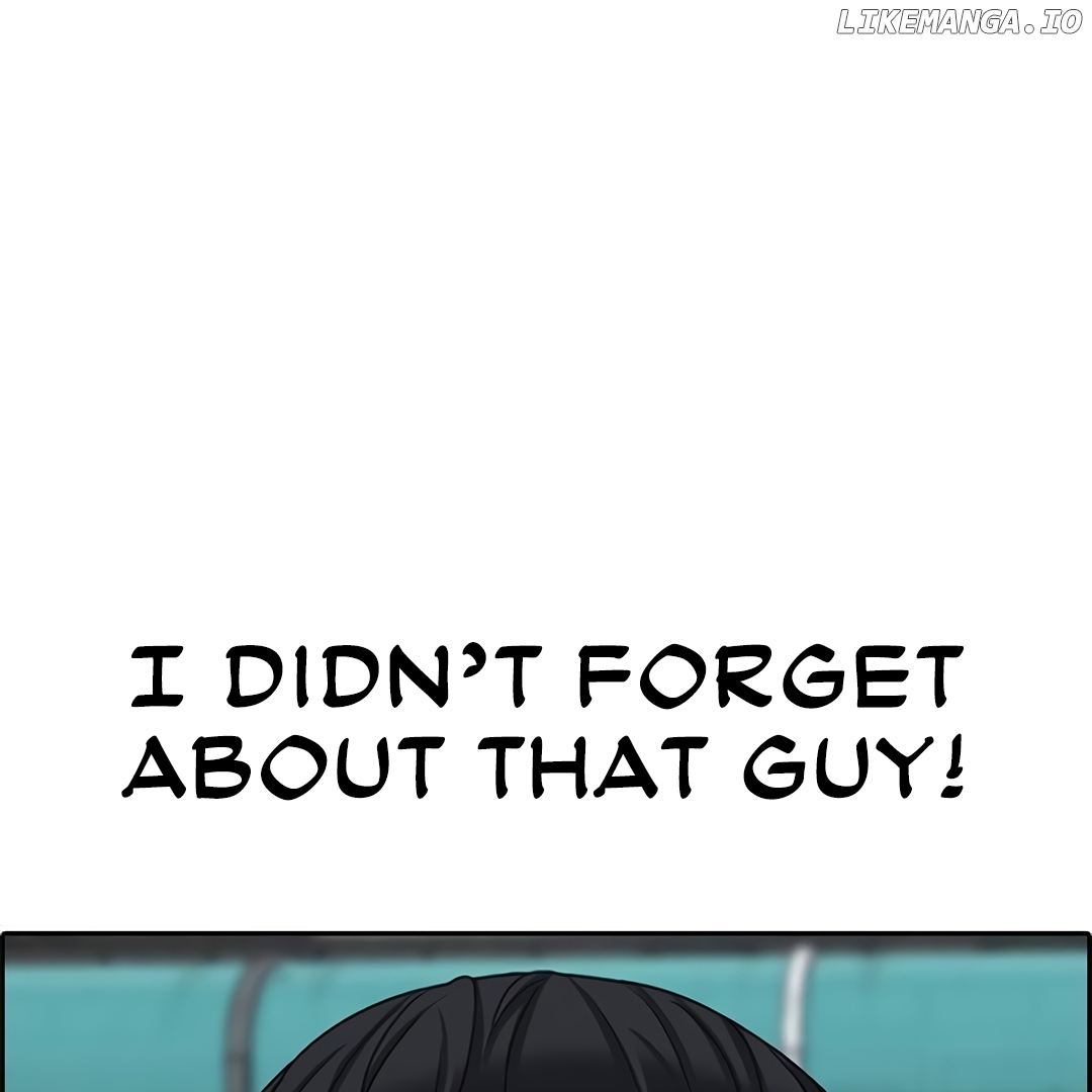 My Life As A Loser 2 Chapter 4 - page 342