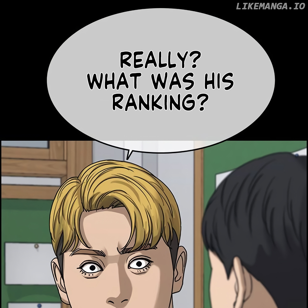 My Life As A Loser 2 Chapter 4 - page 351