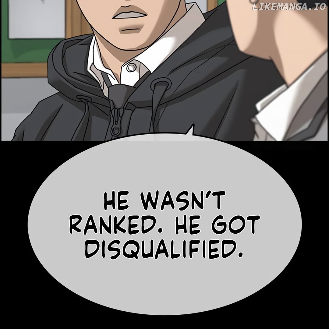 My Life As A Loser 2 Chapter 4 - page 352