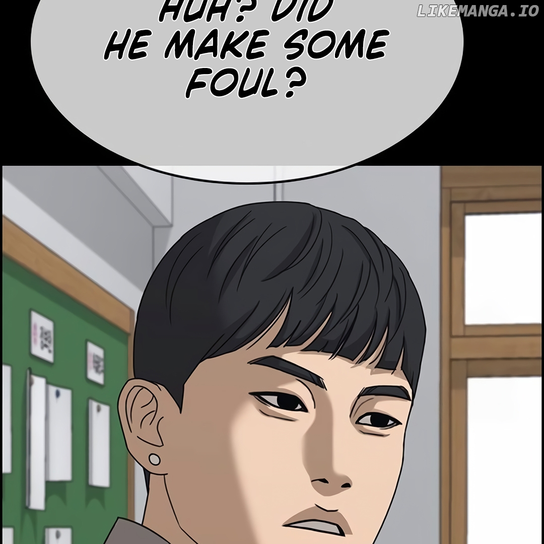 My Life As A Loser 2 Chapter 4 - page 354