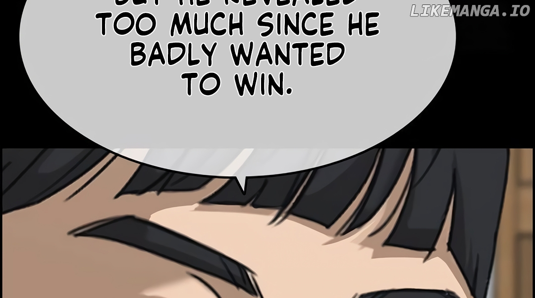My Life As A Loser 2 Chapter 4 - page 357