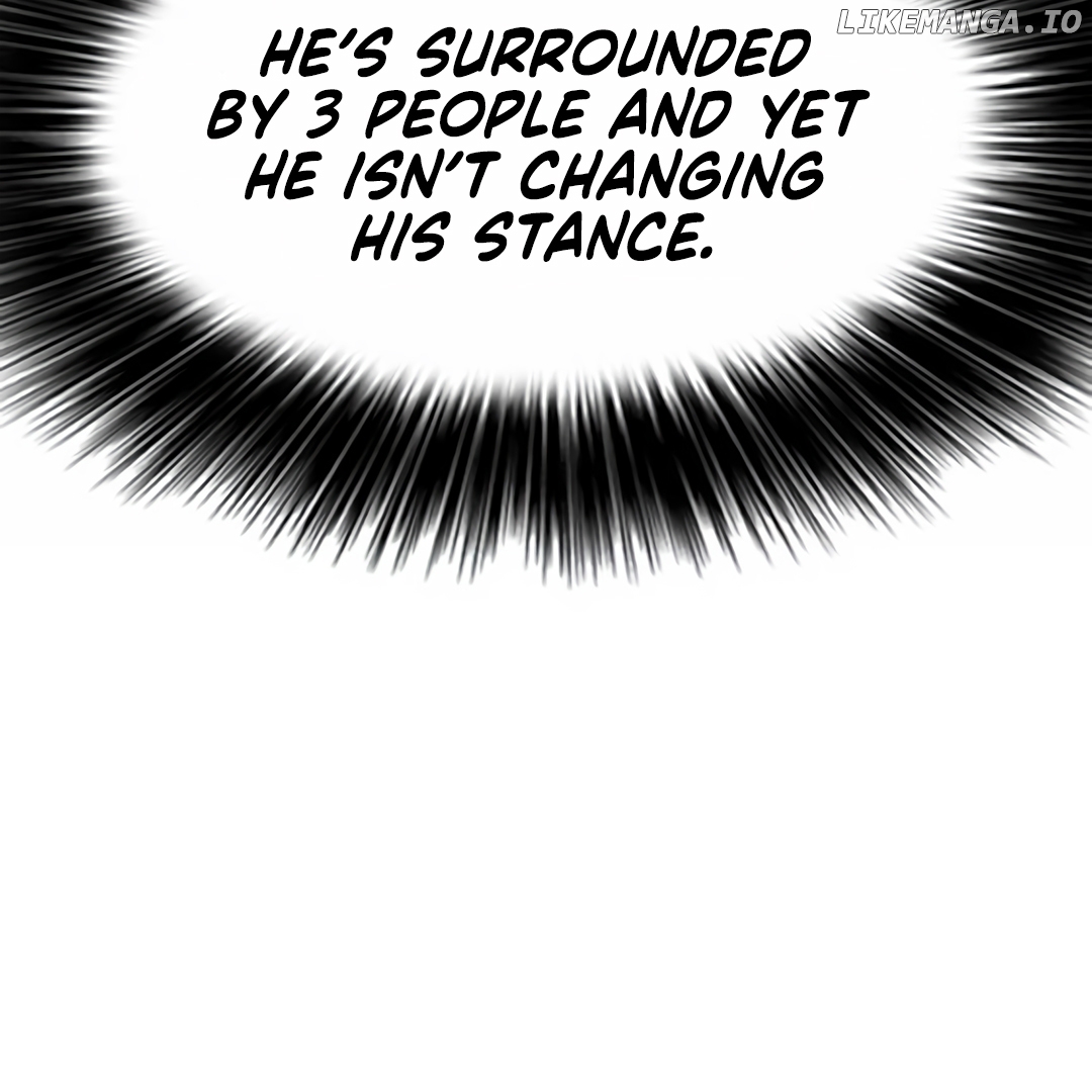 My Life As A Loser 2 Chapter 4 - page 36