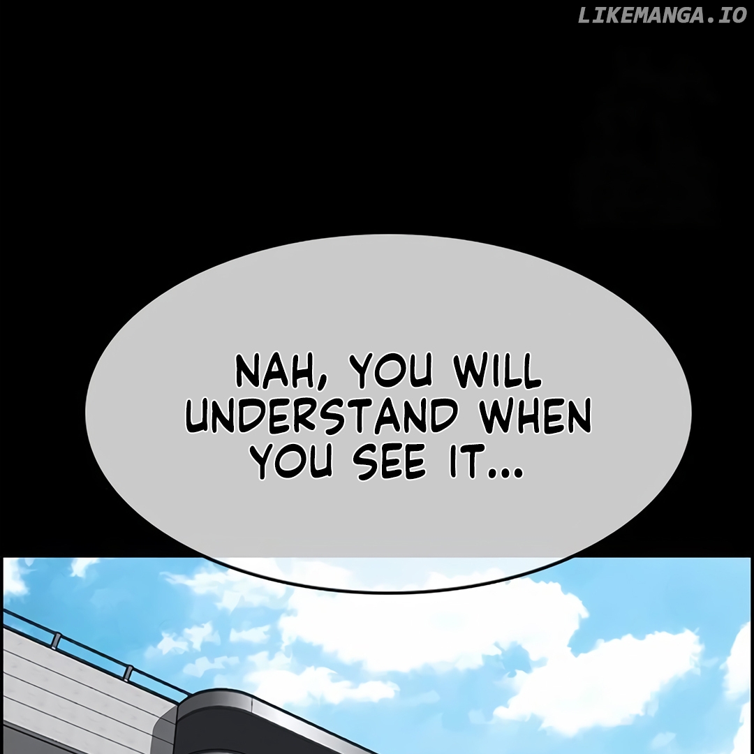 My Life As A Loser 2 Chapter 4 - page 360