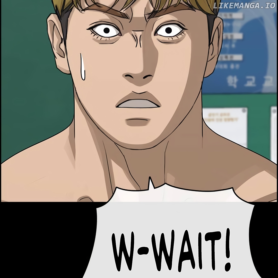 My Life As A Loser 2 Chapter 4 - page 366