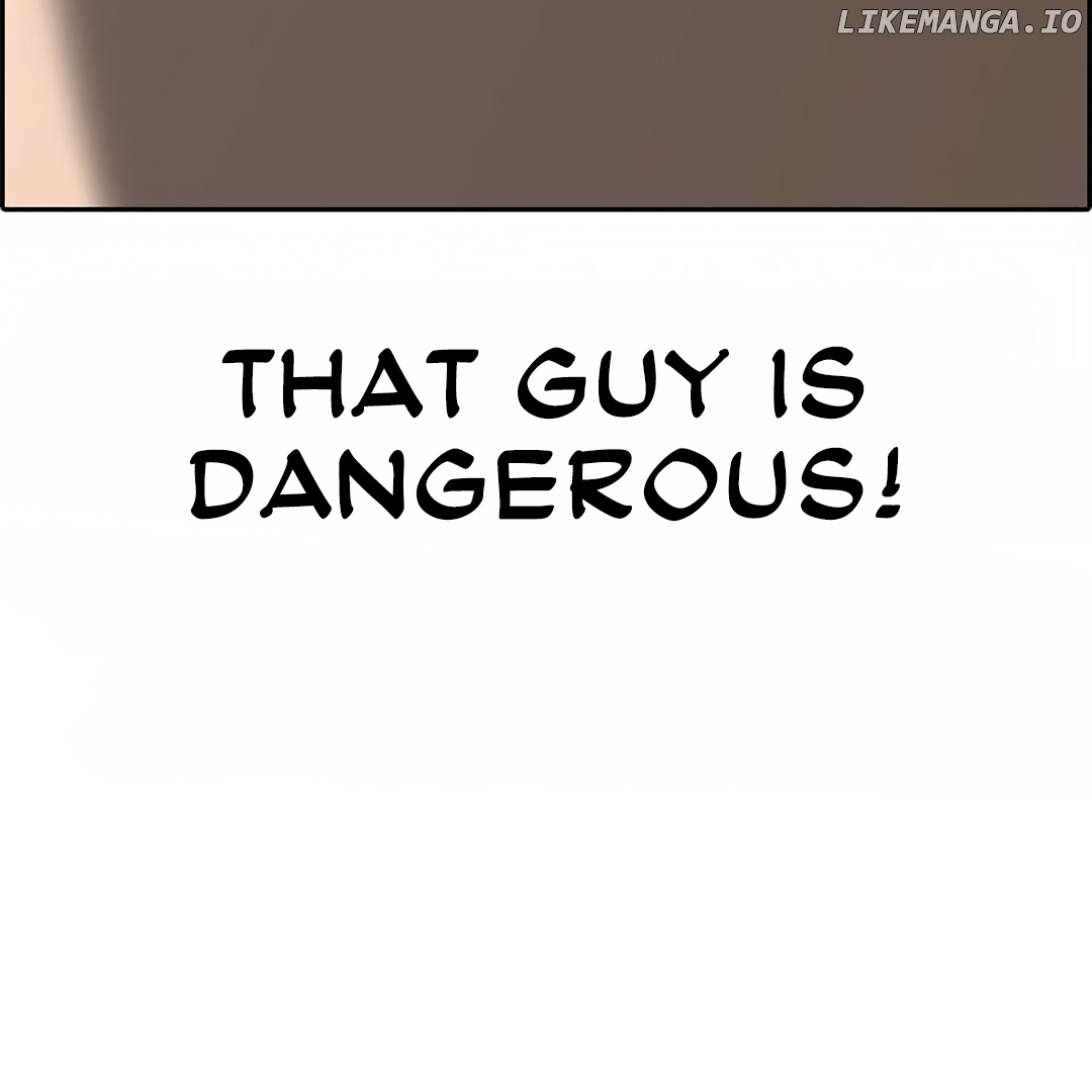 My Life As A Loser 2 Chapter 4 - page 373