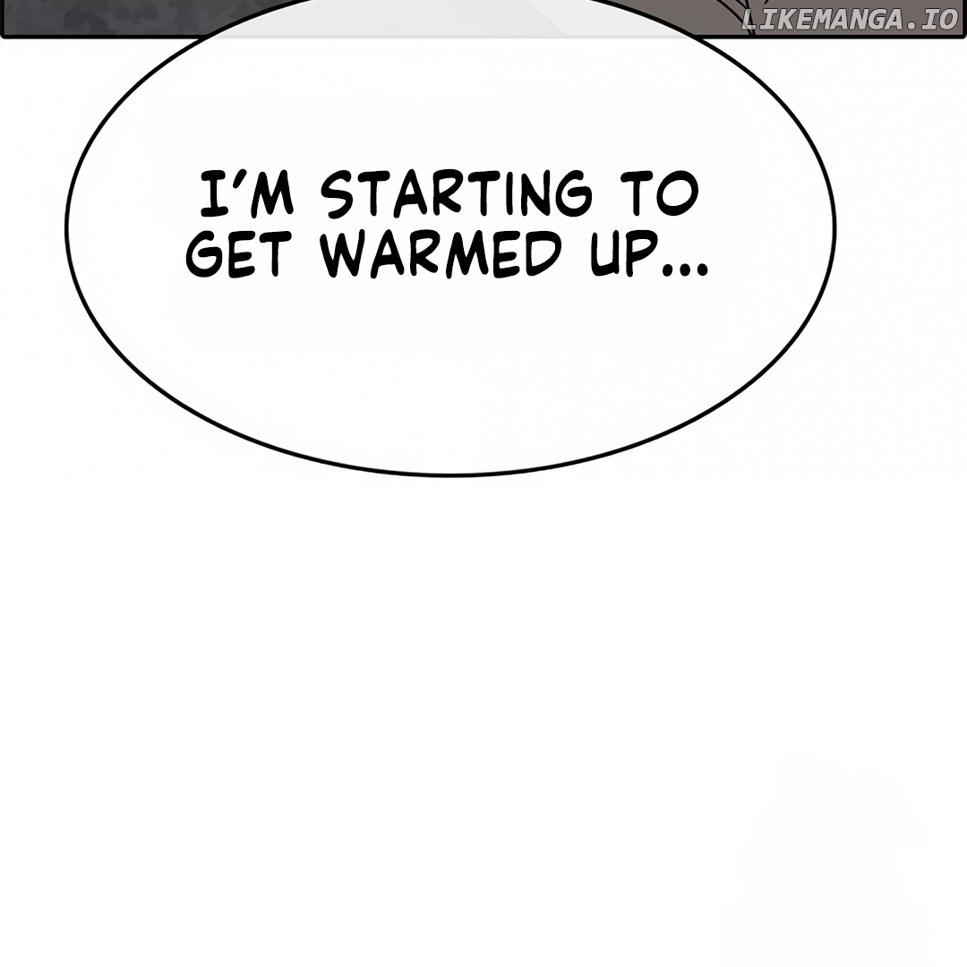 My Life As A Loser 2 Chapter 4 - page 376