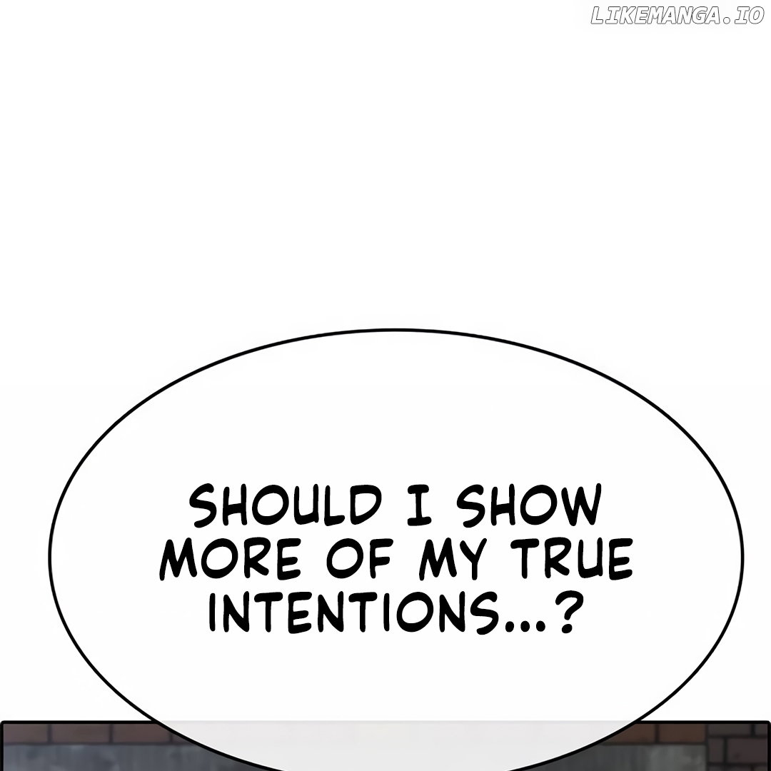 My Life As A Loser 2 Chapter 4 - page 377