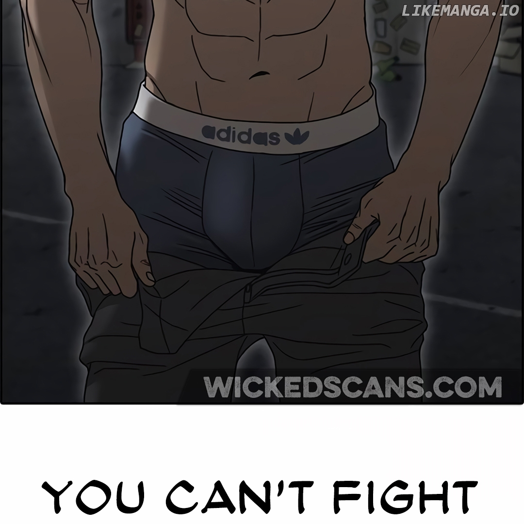 My Life As A Loser 2 Chapter 4 - page 379