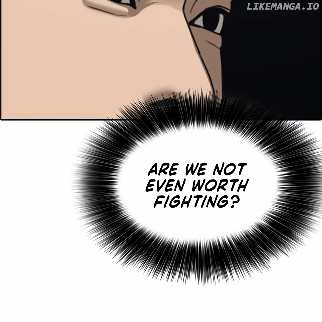 My Life As A Loser 2 Chapter 4 - page 38