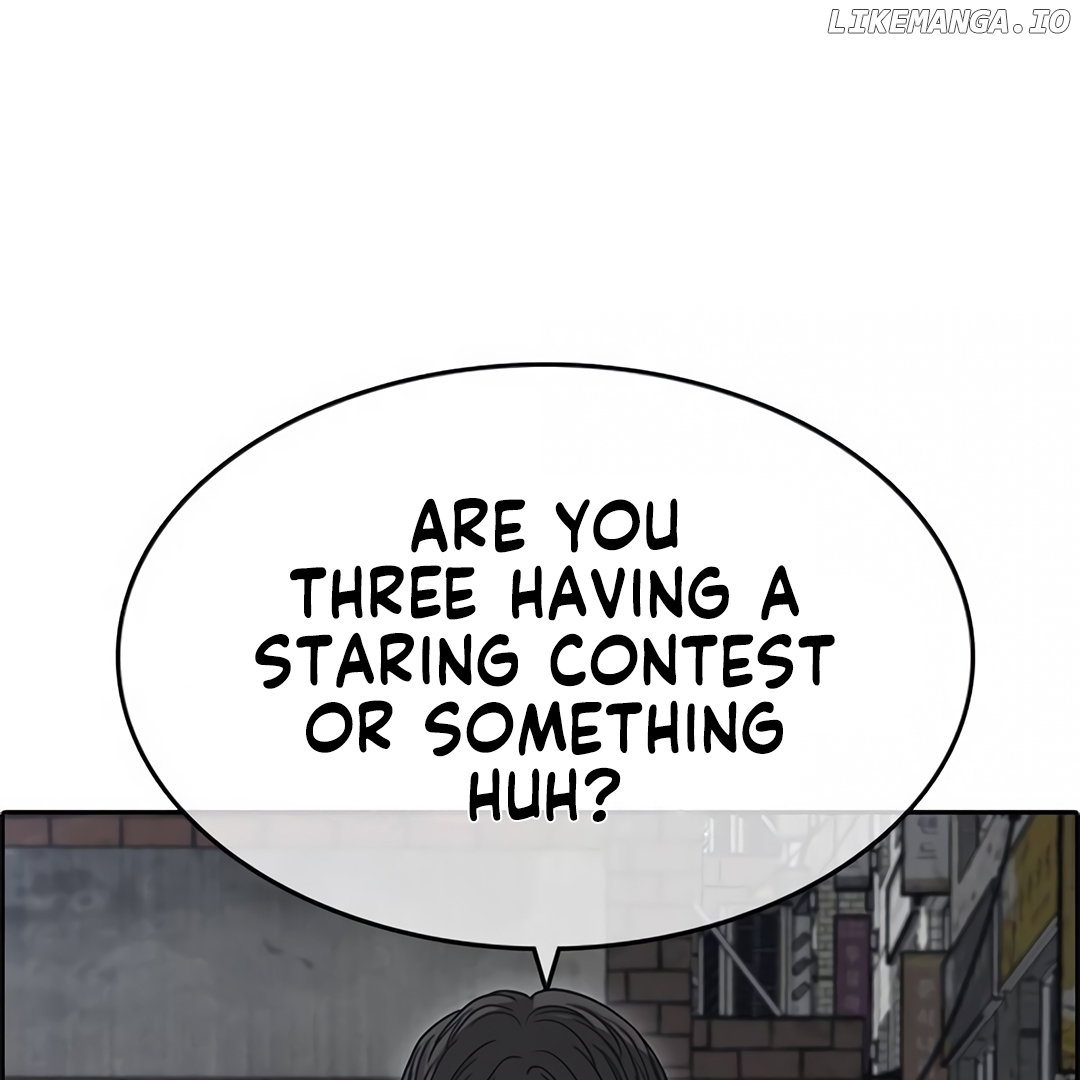 My Life As A Loser 2 Chapter 4 - page 46
