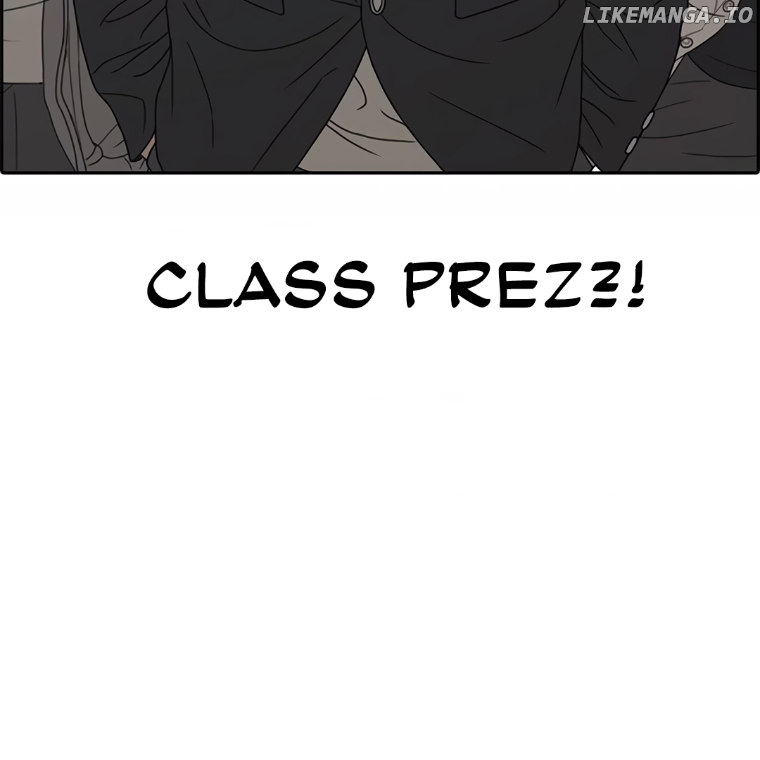My Life As A Loser 2 Chapter 4 - page 48