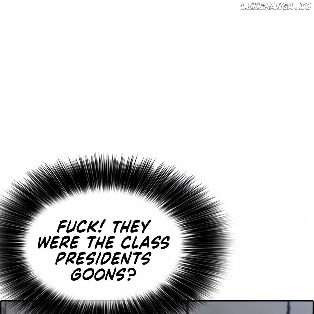 My Life As A Loser 2 Chapter 4 - page 49