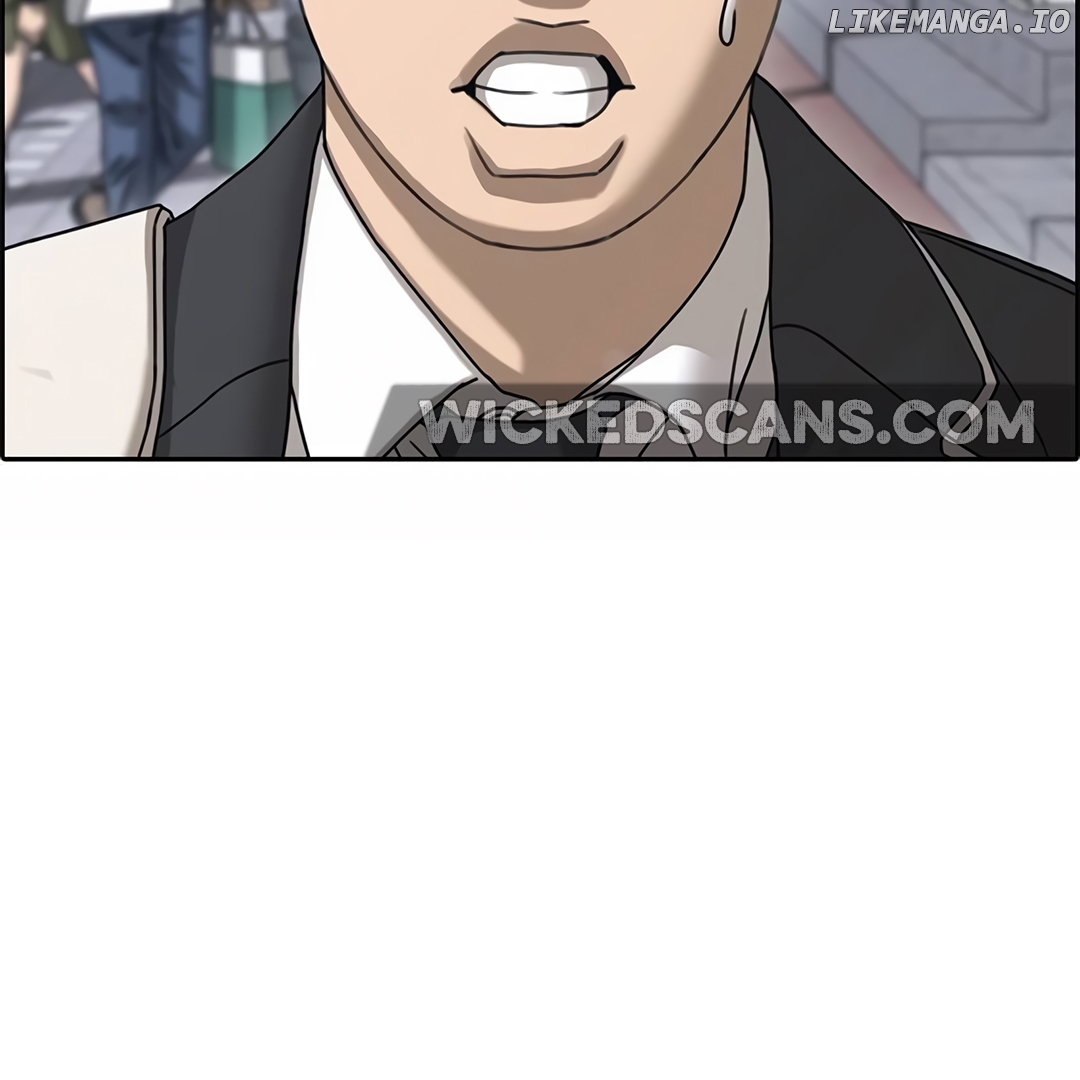 My Life As A Loser 2 Chapter 4 - page 5