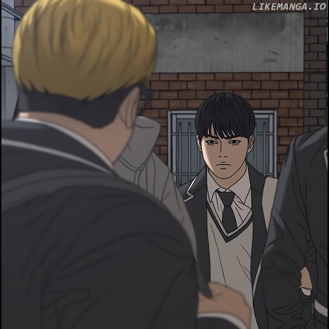 My Life As A Loser 2 Chapter 4 - page 57