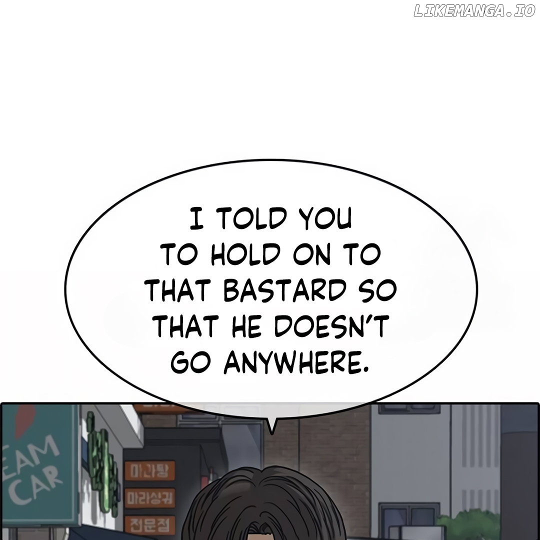 My Life As A Loser 2 Chapter 4 - page 6
