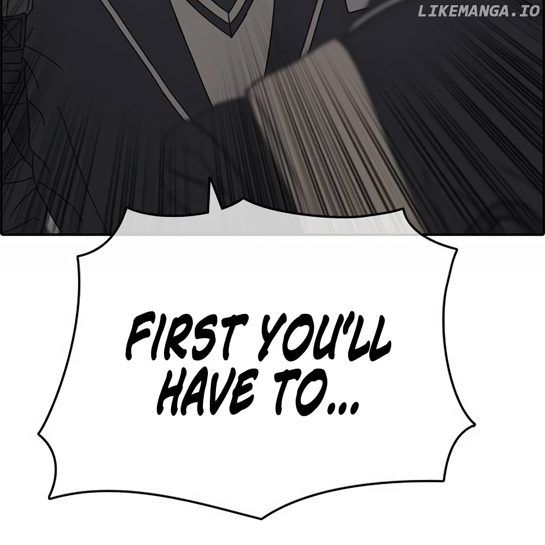 My Life As A Loser 2 Chapter 4 - page 61