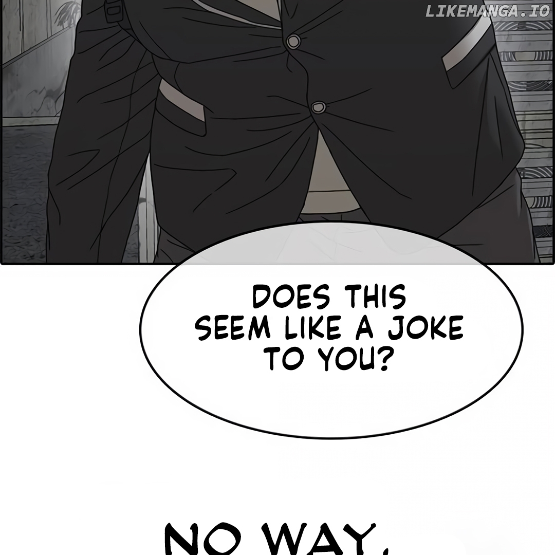 My Life As A Loser 2 Chapter 4 - page 81