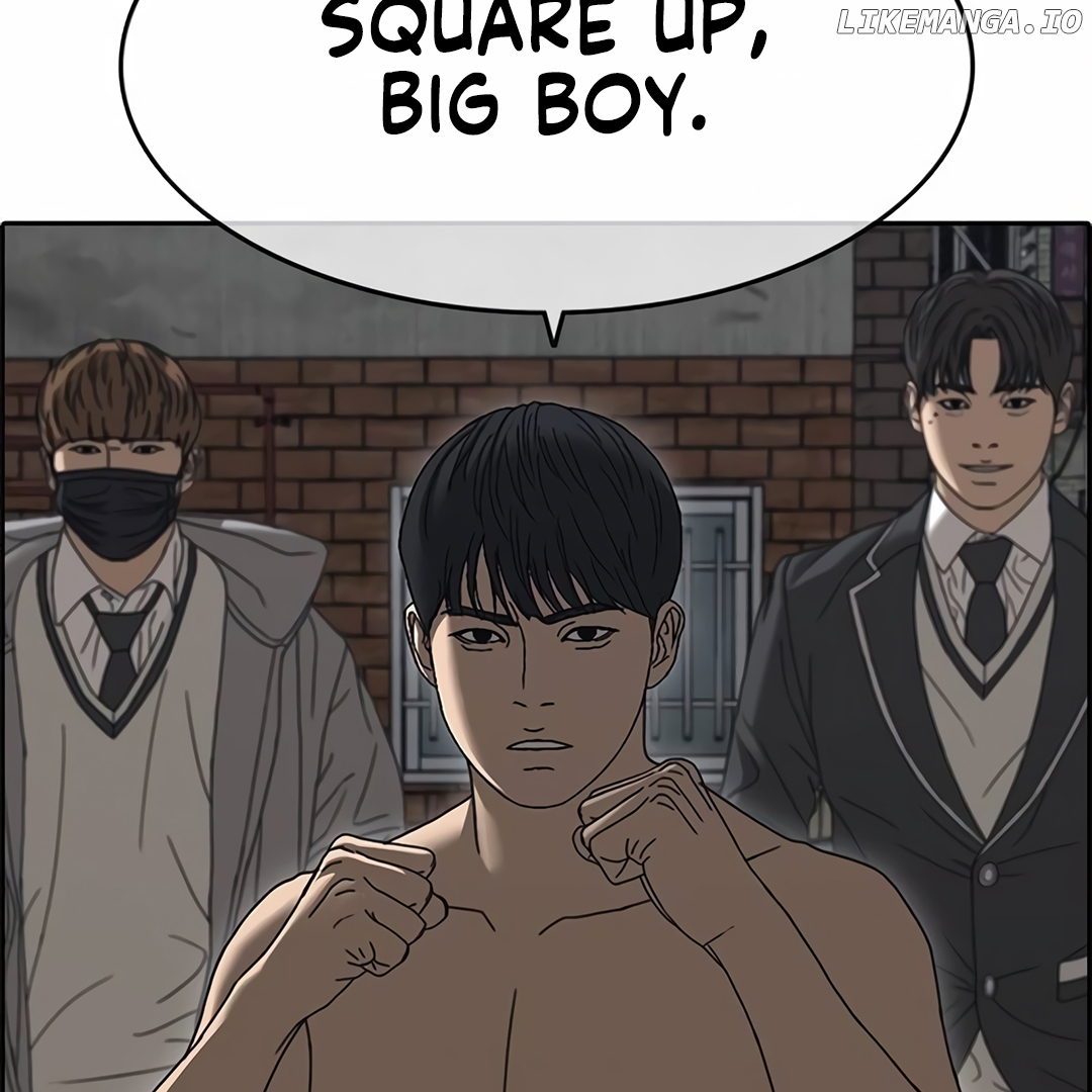 My Life As A Loser 2 Chapter 4 - page 83