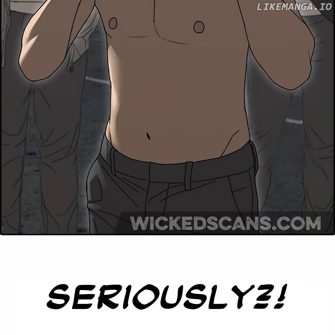 My Life As A Loser 2 Chapter 4 - page 84