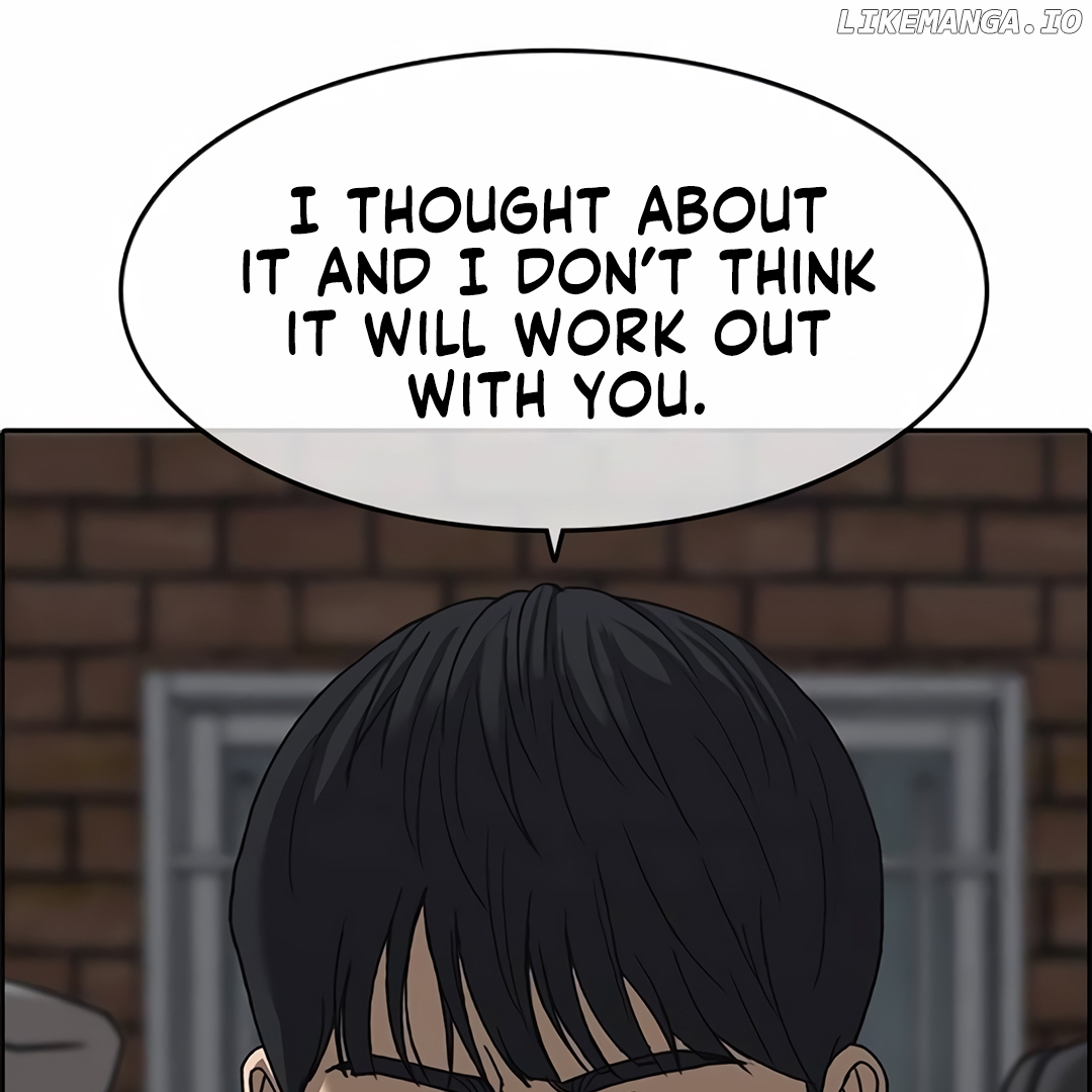 My Life As A Loser 2 Chapter 4 - page 86