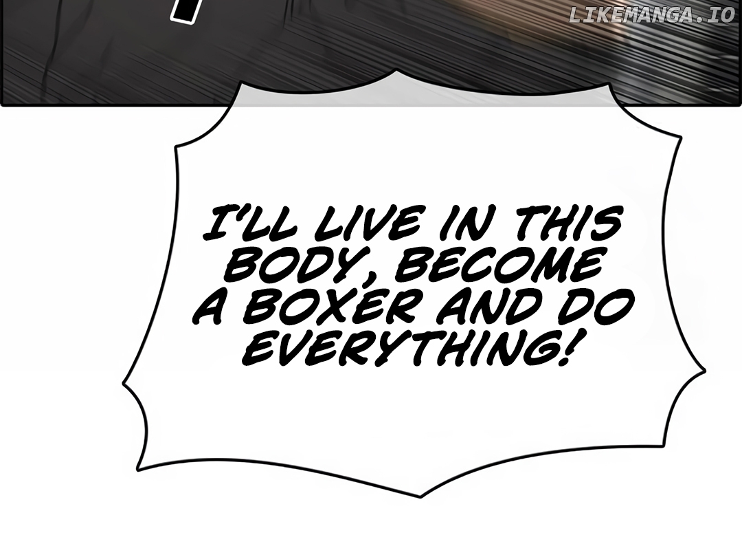 My Life As A Loser 2 Chapter 4 - page 91