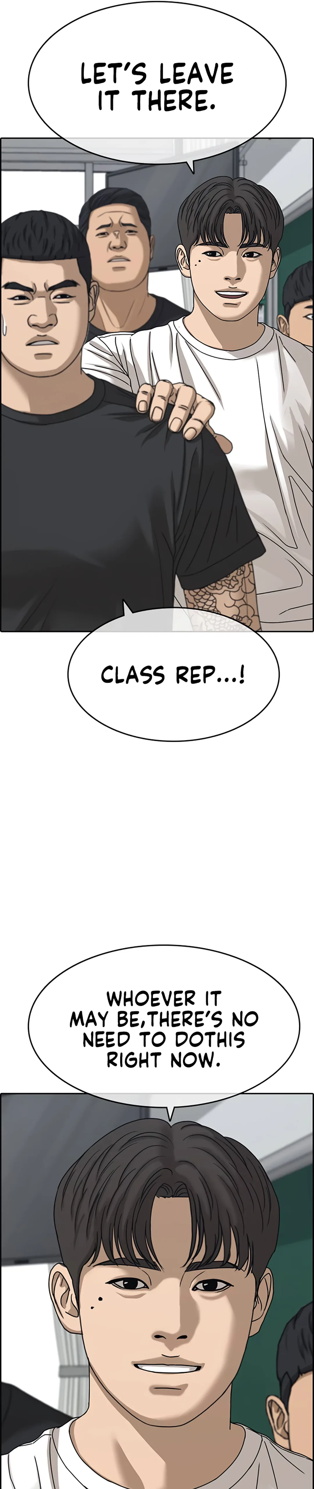 My Life As A Loser 2 Chapter 3 - page 38