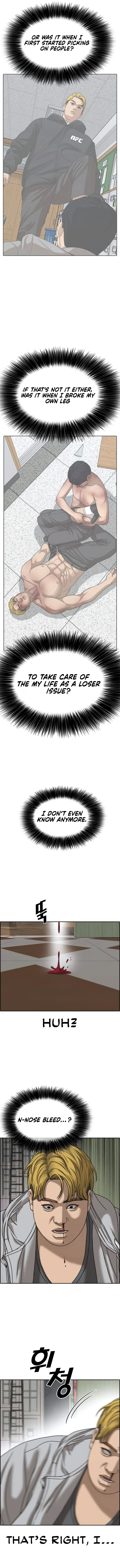 My Life As A Loser 2 Chapter 1 - page 14