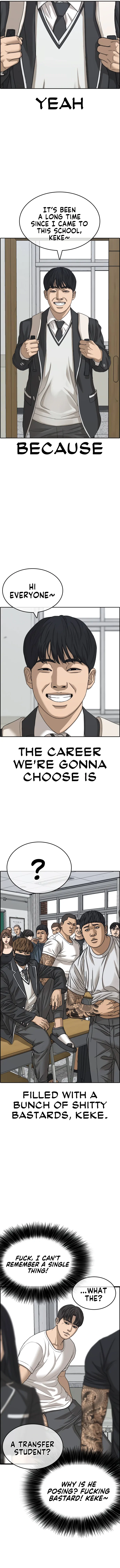 My Life As A Loser 2 Chapter 2 - page 26