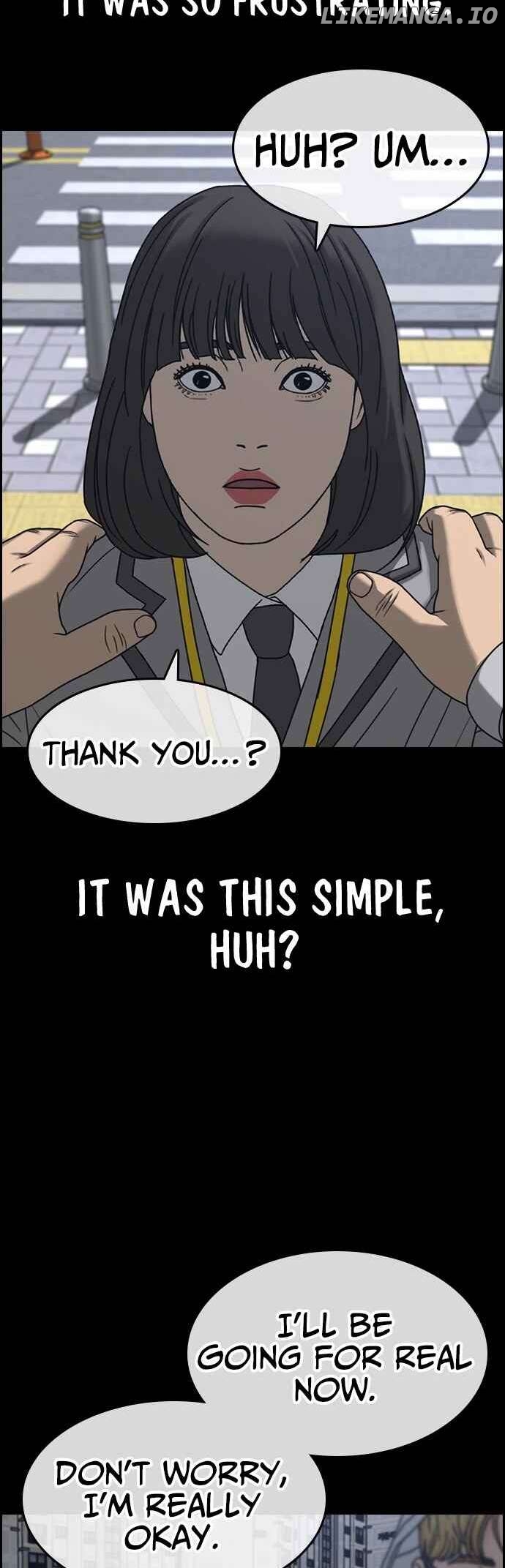 My Life As A Loser 2 Chapter 14 - page 39