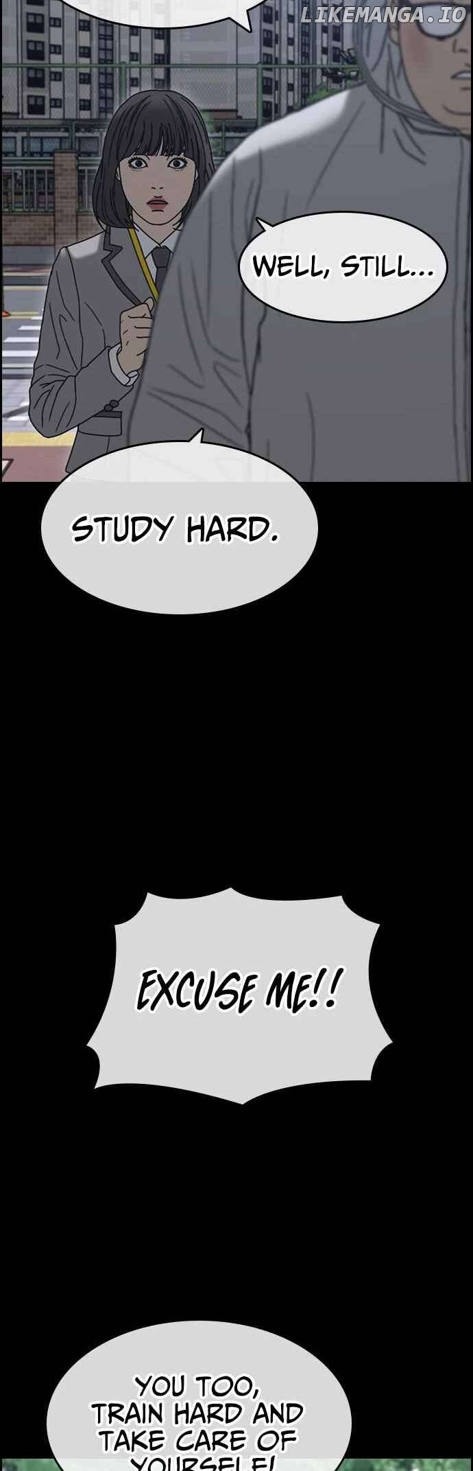 My Life As A Loser 2 Chapter 14 - page 40