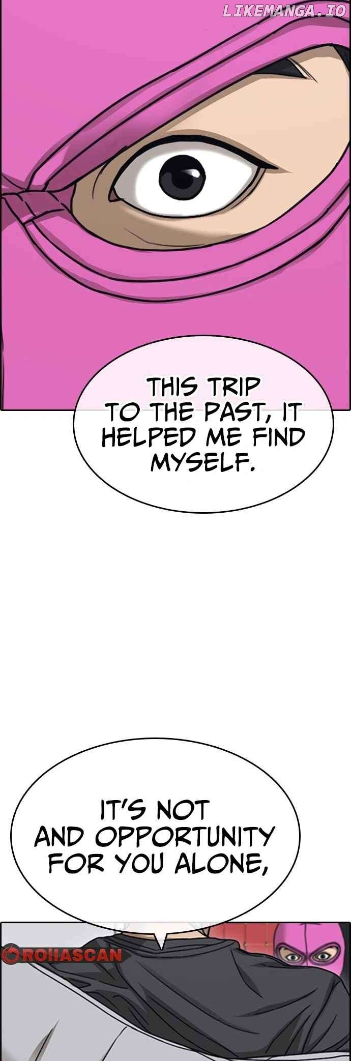 My Life As A Loser 2 Chapter 14 - page 59