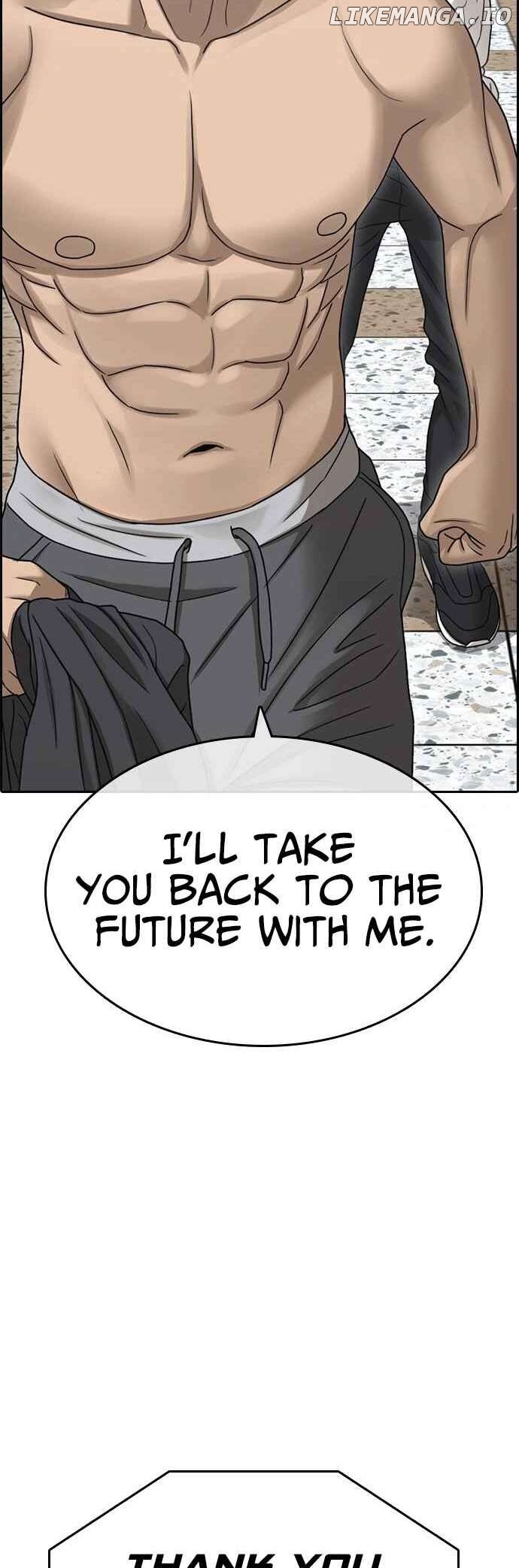 My Life As A Loser 2 Chapter 14 - page 62