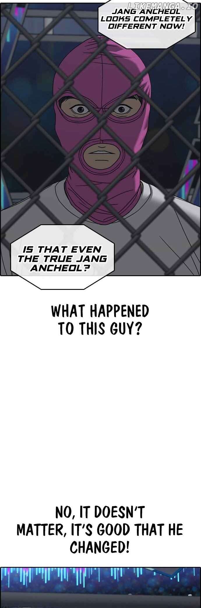 My Life As A Loser 2 Chapter 14 - page 65