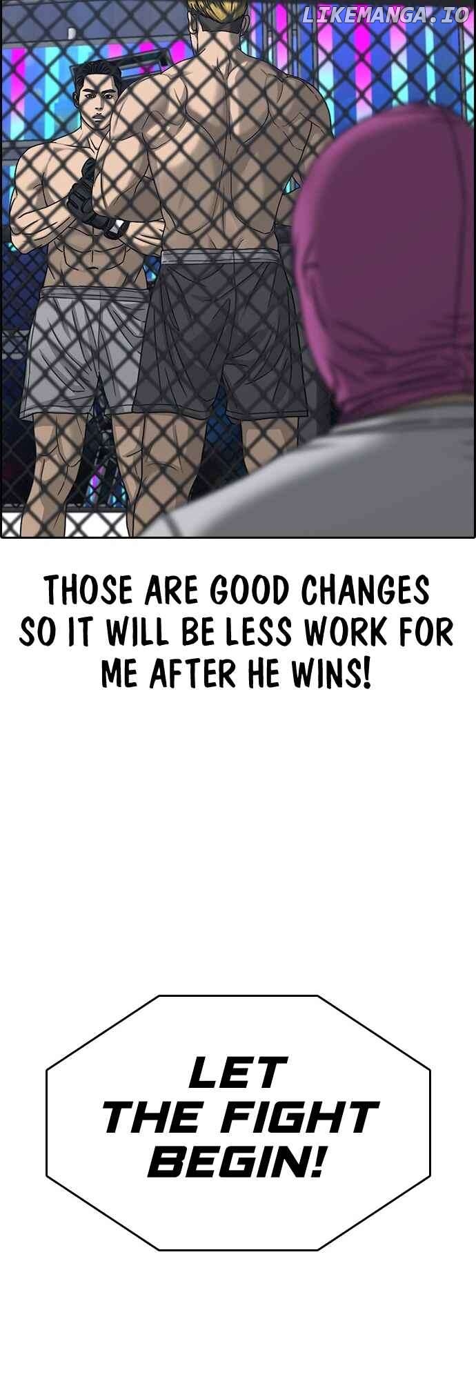 My Life As A Loser 2 Chapter 14 - page 66