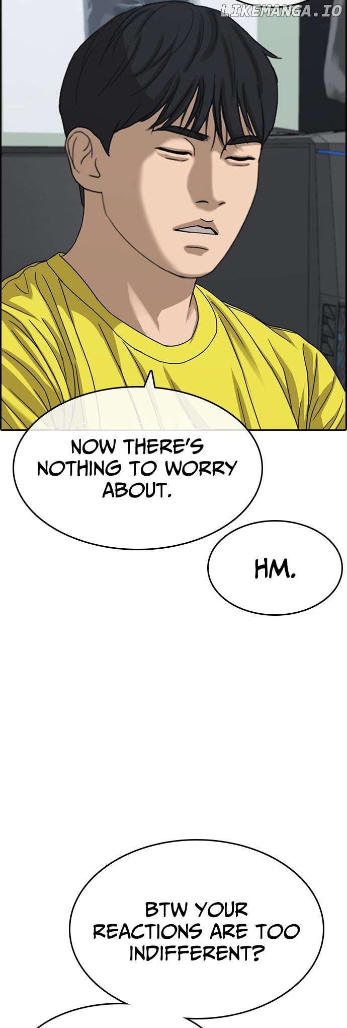 My Life As A Loser 2 Chapter 13 - page 13