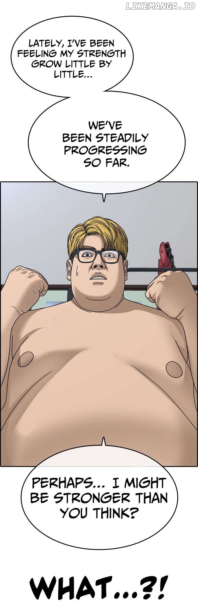 My Life As A Loser 2 Chapter 13 - page 36