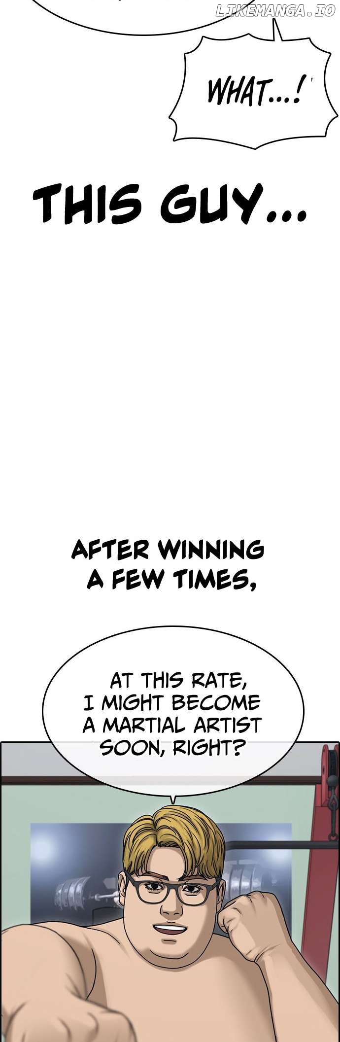 My Life As A Loser 2 Chapter 13 - page 38
