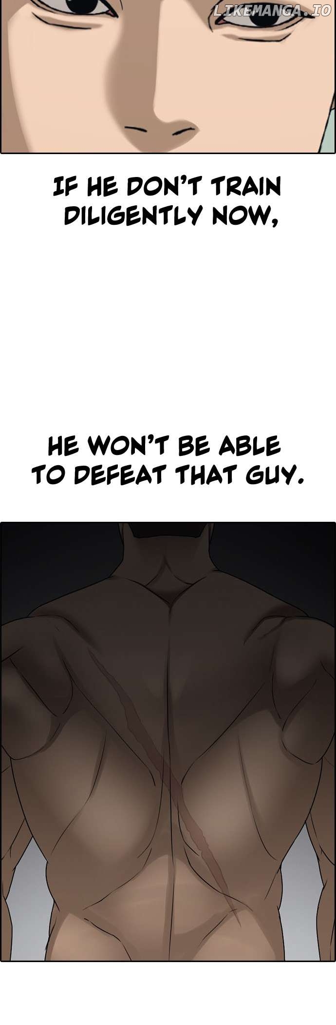 My Life As A Loser 2 Chapter 13 - page 44