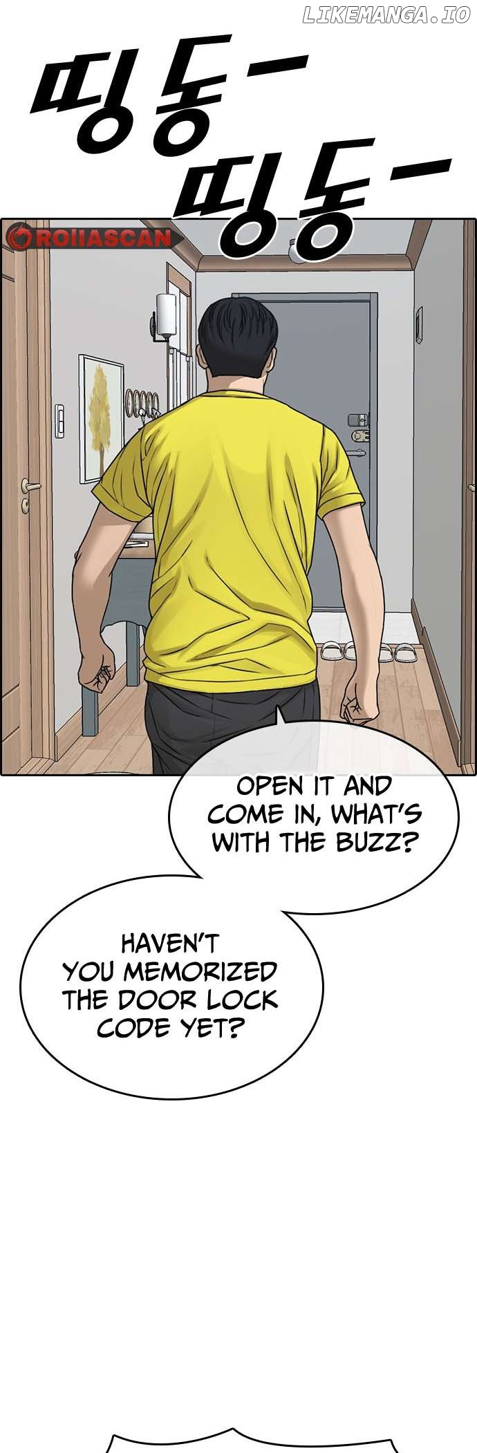 My Life As A Loser 2 Chapter 13 - page 46