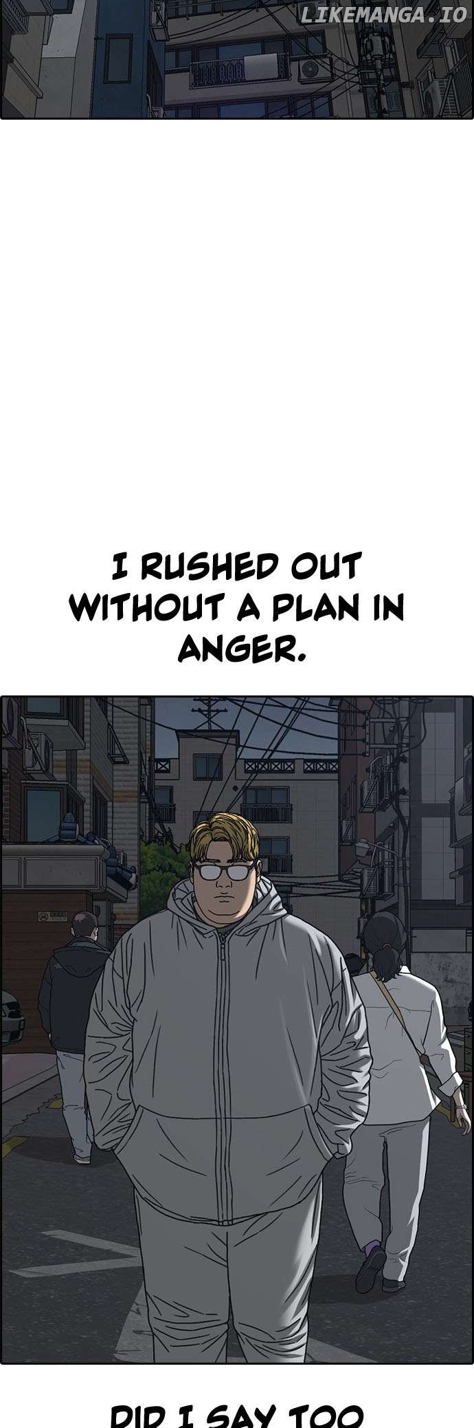 My Life As A Loser 2 Chapter 13 - page 52