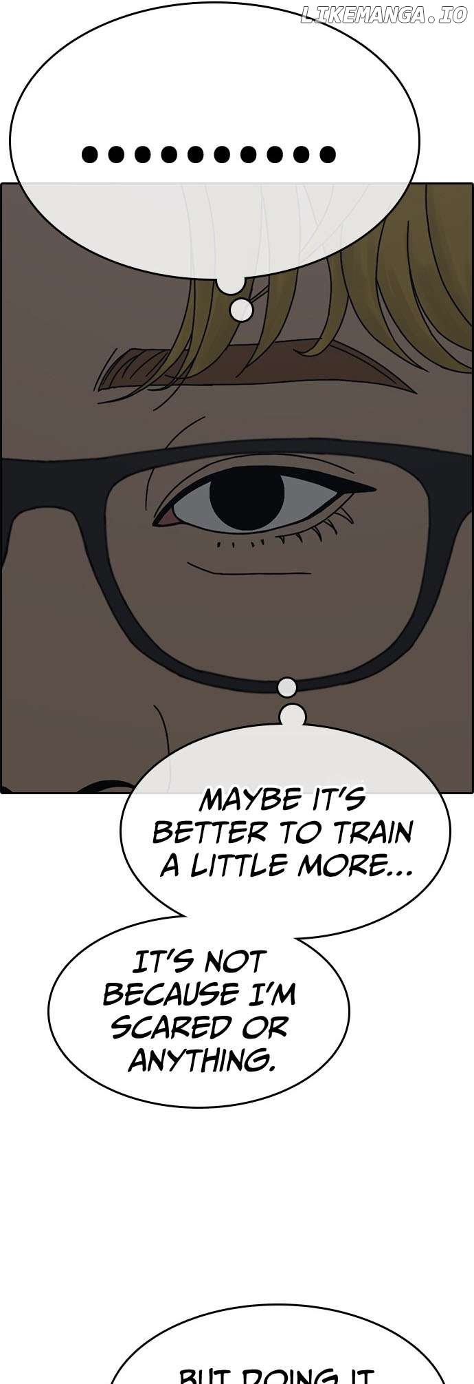 My Life As A Loser 2 Chapter 13 - page 57