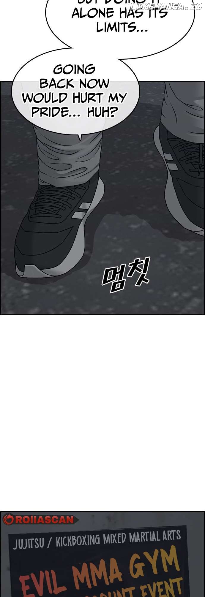 My Life As A Loser 2 Chapter 13 - page 58