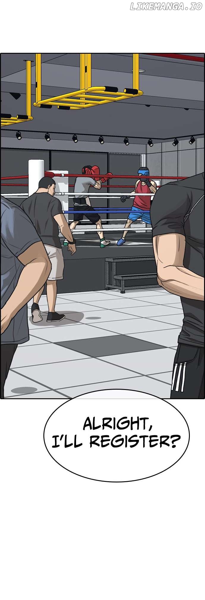 My Life As A Loser 2 Chapter 13 - page 60