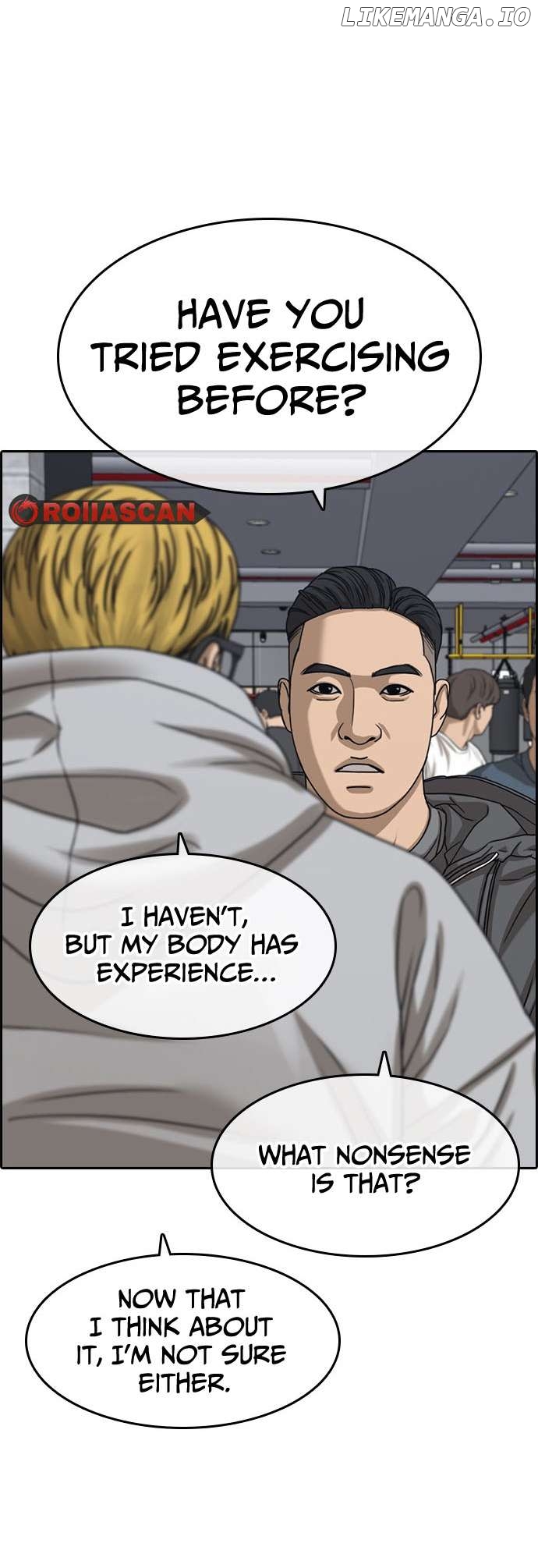 My Life As A Loser 2 Chapter 13 - page 62