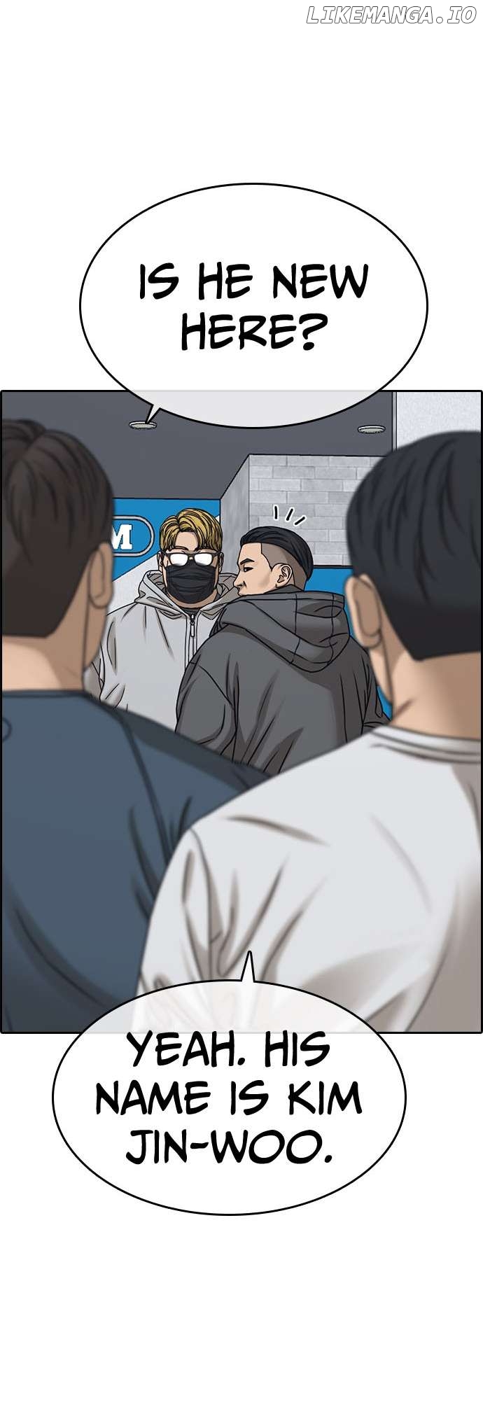 My Life As A Loser 2 Chapter 13 - page 63