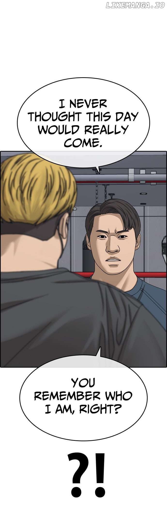 My Life As A Loser 2 Chapter 13 - page 71