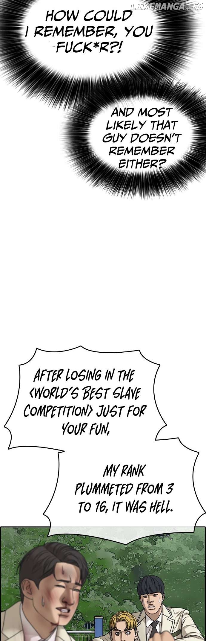 My Life As A Loser 2 Chapter 13 - page 73